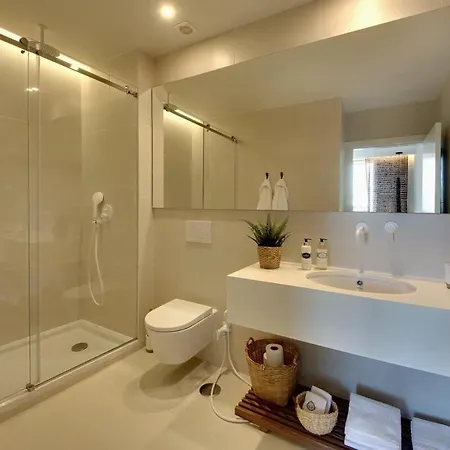 Casa vacanze Telhado Luxury Rooftop Retreat With 2 Pools