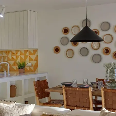 Telhado Luxury Rooftop Retreat With 2 Pools Casa vacanze Albufeira