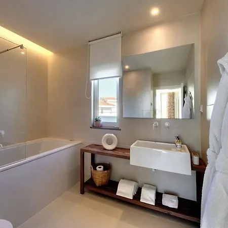 Telhado Luxury Rooftop Retreat With 2 Pools Albufeira