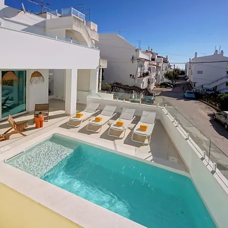 Casa vacanze Telhado Luxury Rooftop Retreat With 2 Pools