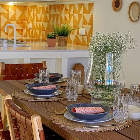 Casa vacanze Telhado Luxury Rooftop Retreat With 2 Pools *
