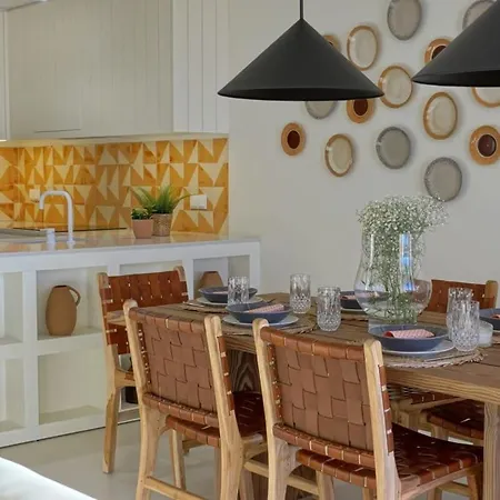 Casa vacanze Telhado Luxury Rooftop Retreat With 2 Pools Albufeira