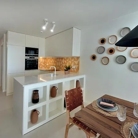Casa vacanze Telhado Luxury Rooftop Retreat With 2 Pools