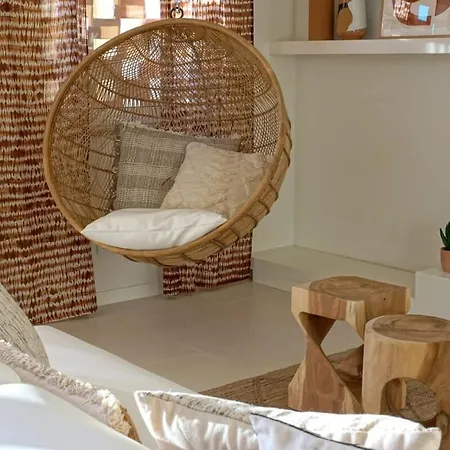 Casa vacanze Telhado Luxury Rooftop Retreat With 2 Pools Albufeira