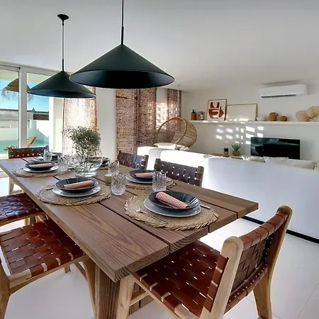 Telhado Luxury Rooftop Retreat With 2 Pools Albufeira