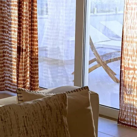 Casa vacanze Telhado Luxury Rooftop Retreat With 2 Pools Albufeira