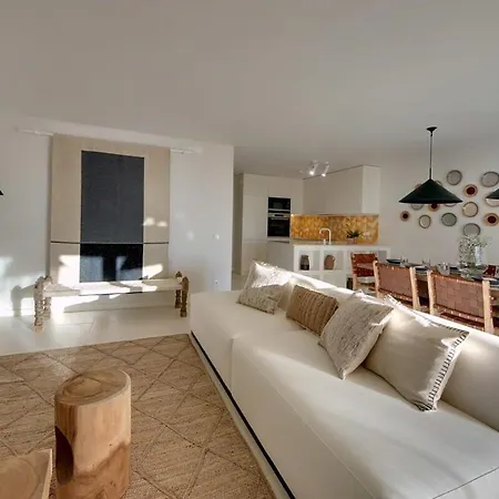 Casa vacanze Telhado Luxury Rooftop Retreat With 2 Pools *