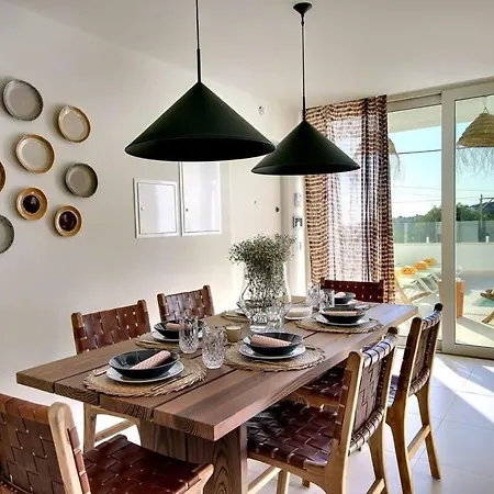 Telhado Luxury Rooftop Retreat With 2 Pools * Albufeira