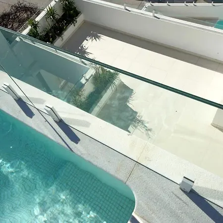 Casa vacanze Telhado Luxury Rooftop Retreat With 2 Pools