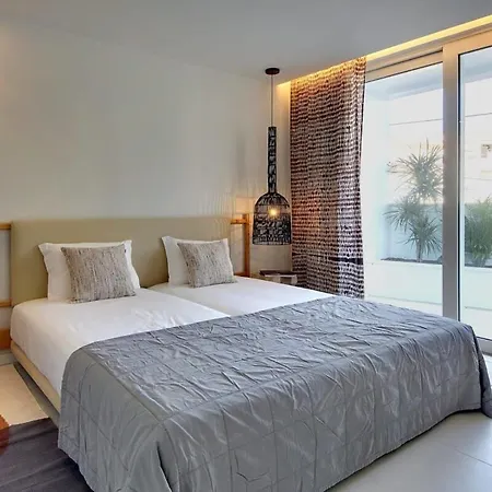 Telhado Luxury Rooftop Retreat With 2 Pools * Albufeira